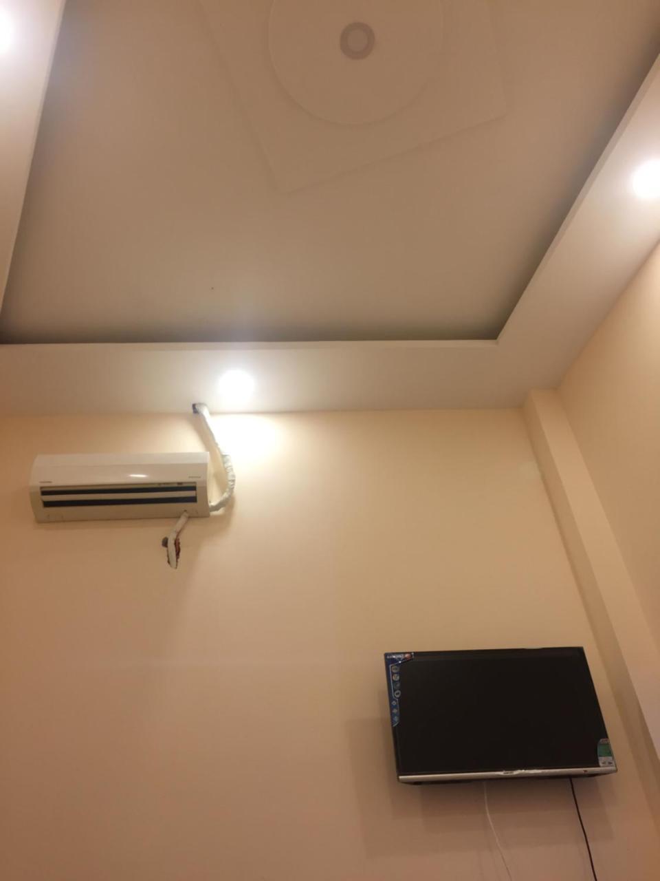 Nha Nghi Gia Khang Can Tho Luaran gambar