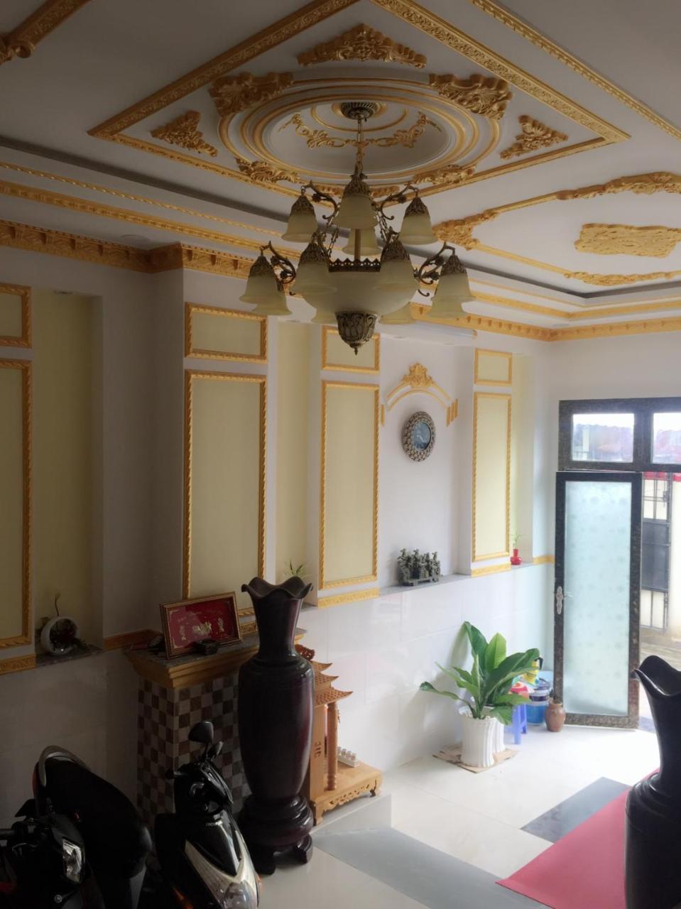Nha Nghi Gia Khang Can Tho Luaran gambar