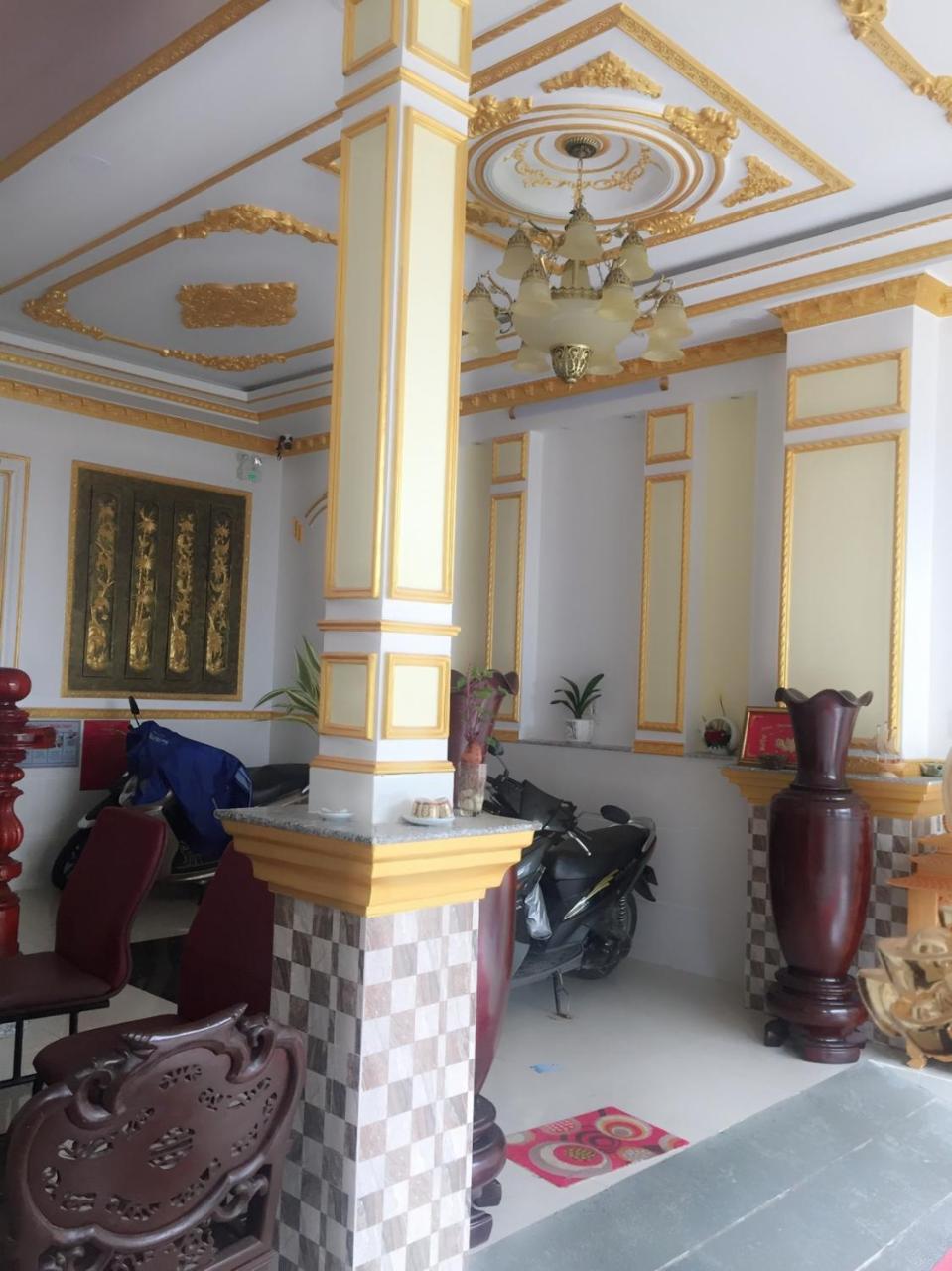 Nha Nghi Gia Khang Can Tho Luaran gambar