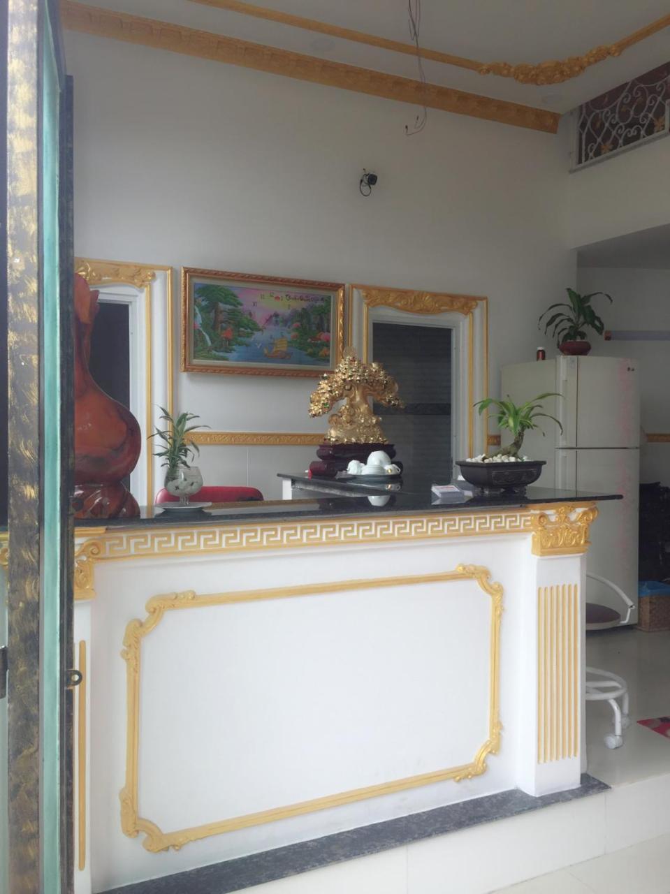 Nha Nghi Gia Khang Can Tho Luaran gambar