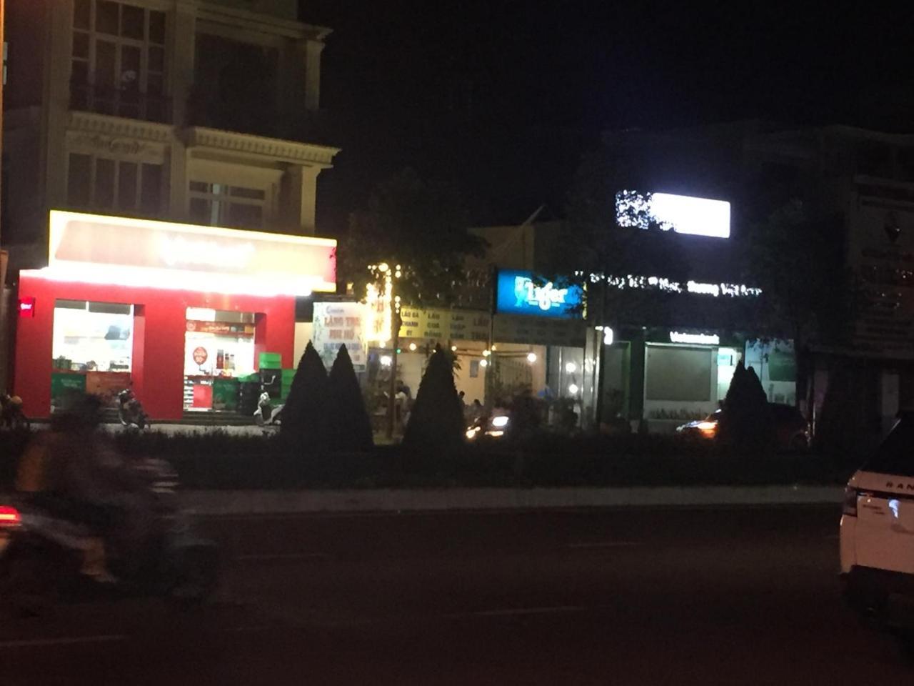 Nha Nghi Gia Khang Can Tho Luaran gambar